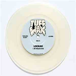 Lockah - Aberdeen Truth Vol. 1 - Lockah mp3 album