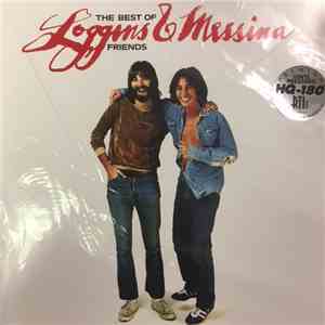 Loggins And Messina - The Best Of Friends mp3 album
