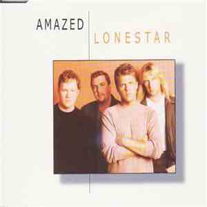 Lonestar  - Amazed mp3 album