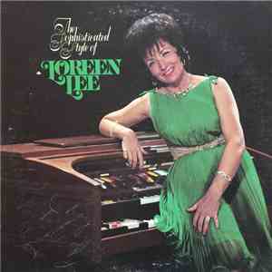 Loreen Lee - The Sophisticated Style Of Loreen Lee mp3 album
