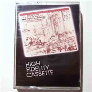 Lorin Maazel - RESPIGHTI: Fieste Romane / The Pines Of Rome mp3 album