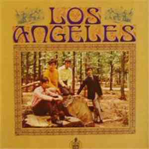 Los Angeles - Los Angeles mp3 album
