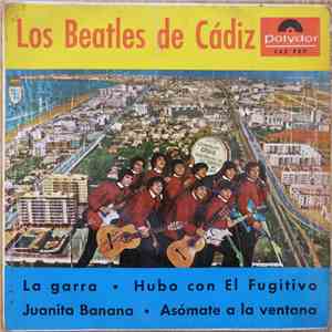 Los Beatles De Cádiz - La Garra mp3 album