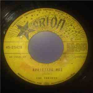 Los Corvets - Aprietame Mas mp3 album