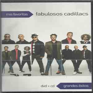 Los Fabulosos Cadillacs - Grandes Éxitos mp3 album