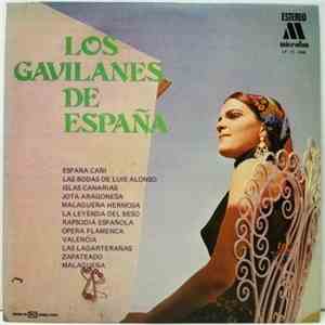 Los Gavilanes De España - Los Gavilanes De España mp3 album