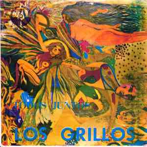 Los Grillos  - Todos Juntos mp3 album