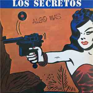 Los Secretos - Algo Más mp3 album
