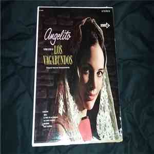 Los Vagabundos - Angelito Y Otros Exitos De Los Vagabundos mp3 album