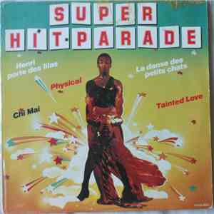 Love And Music - Super Hit-Parade mp3 album