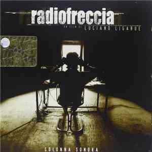 Luciano Ligabue - Radiofreccia mp3 album