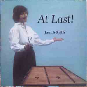 Lucille Reilly - At Last! mp3 album