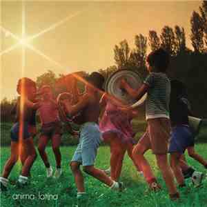 Lucio Battisti - Anima Latina mp3 album