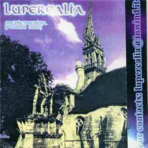 Lupercalia - Mediestetica mp3 album