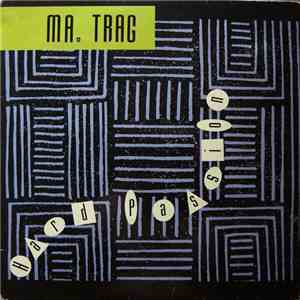Ma. Trag - Hard Passion mp3 album