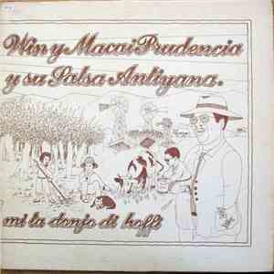 Macai Prudencia Y Su Salsa Antillana - Mi Ta Donjo Di Hoffi mp3 album