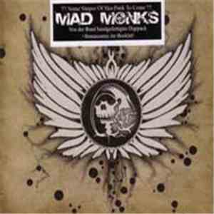 Mad Monks - Flying Circus mp3 album