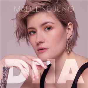 Madeline Juno - DNA mp3 album