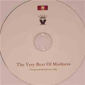 Madness - The Very Best Of Madness mp3 album