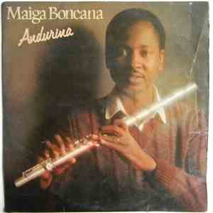 Maiga Boncana - Andurina mp3 album