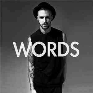 Макс Барских - Words mp3 album