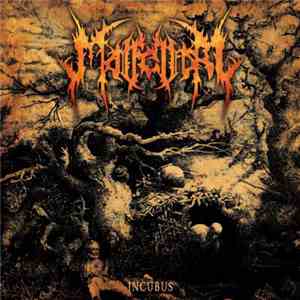 Malfeitor - Incubus mp3 album