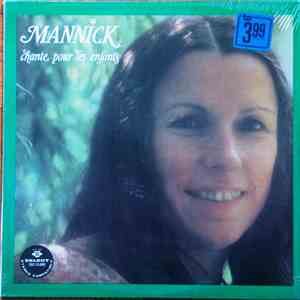 Mannick - Mannick Chante Pour Les Enfants mp3 album