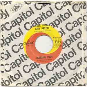 Marian Love - Walk Proud And Pretty / Another Rainy Day mp3 album