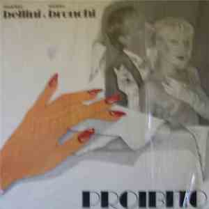 Marina Bellini & Mauro Bronchi - Proibito mp3 album