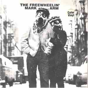 Mark Arm - The Freewheelin' Mark Arm mp3 album