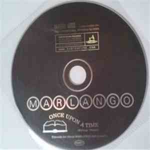 Marlango - Once Upon A Time mp3 album