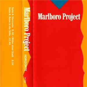 Marlboro Project - Horizonte mp3 album