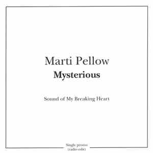 Marti Pellow - Sound Of My Breaking Heart mp3 album