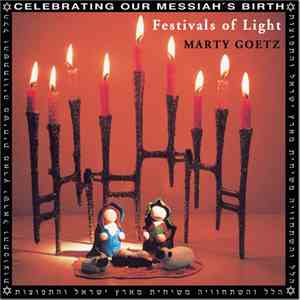Marty Goetz - Festival Of Lights mp3 album