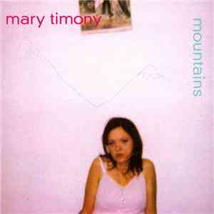 Mary Timony - Mountains mp3 album