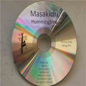 Masakichi - Hummingbird mp3 album