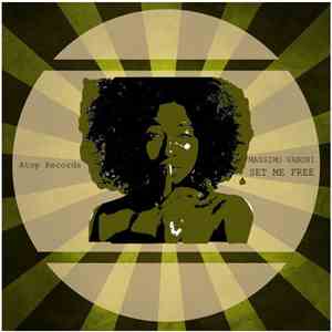 Massimo Vanoni - Set Me Free mp3 album