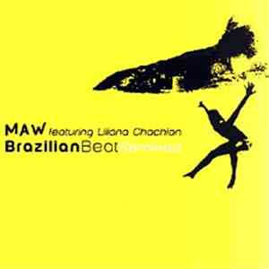 Masters At Work - Brazilian Beat mp3 album