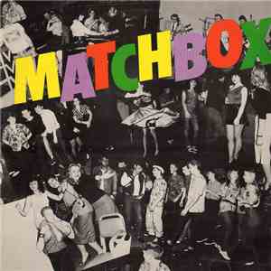Matchbox  - Matchbox mp3 album