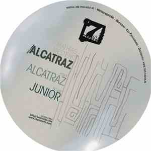 Mathias Mesteño - Alcatraz mp3 album