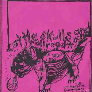 Maths Balance Volumes - Cattle Skulls And Railroad Tracks mp3 album