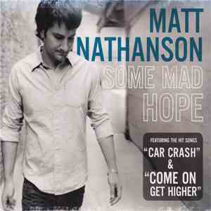 Matt Nathanson - Some Mad Hope mp3 album