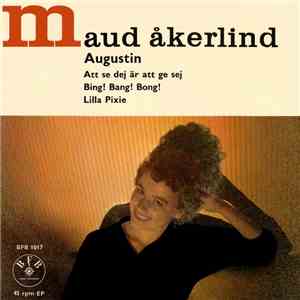 Maud Åkerlind - Augustin mp3 album