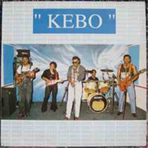 Mav Cacharel - Kebo mp3 album