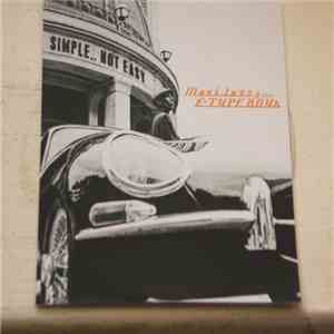 Maxi Jazz & E-Type Boys - Simple.. Not Easy mp3 album