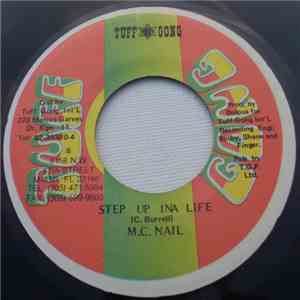 M.C. Nail - Step Up Ina Life mp3 album