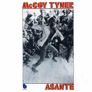 McCoy Tyner - Asante mp3 album