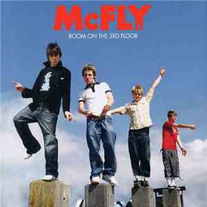 McFly - Room On The 3rd Floor mp3 album