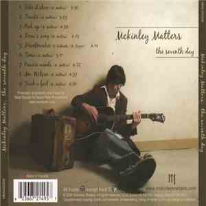 Mckinley Matters - The Seventh Day mp3 album