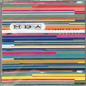 M.D.A.  - 1 Lugar Ao Sol (Remixes) mp3 album